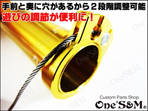 かるら バイク ハンドル 軽スロ」の人気商品一覧 | 安い商品を通販サイトから